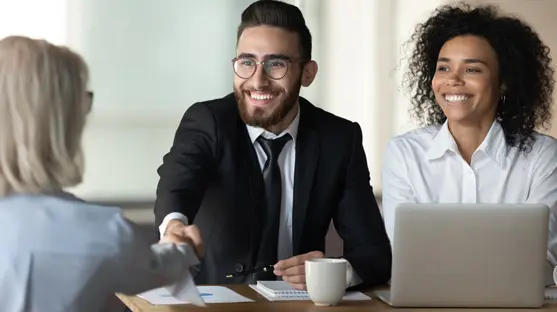 customer satisfaction